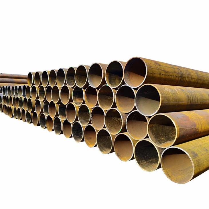 L450M LSAW Steel Pipe