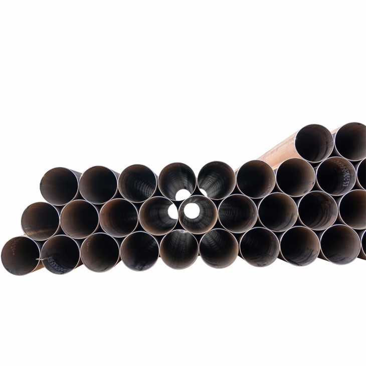 LSAW Carbon Steel Pipe For Oil And Gas suppliers