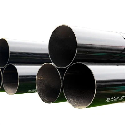 Milyen minőségi szabványok vonatkoznak a szerkezeti acélcsövekre?