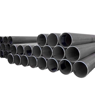 Vastag falú szénacélcső